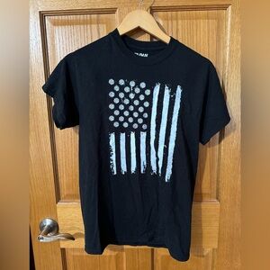 USA Volleyball T-Shirt